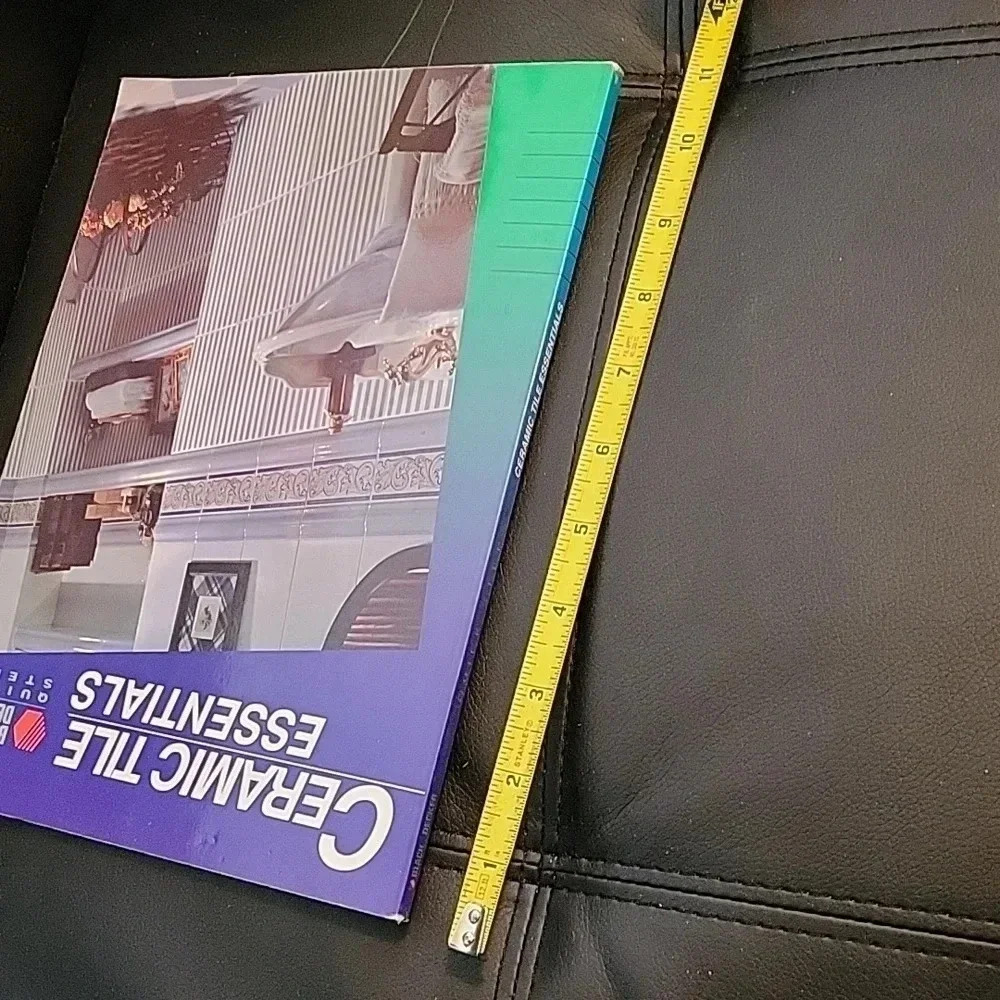 🌴3/$15🌴 Ceramic Tile Book DIY Projects - Picture 4 of 8